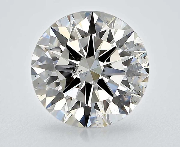 1.01 Carat · D · SI2 Rare Carat Ideal Cut