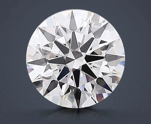 1.53 Carat · D · FL Rare Carat Ideal Cut