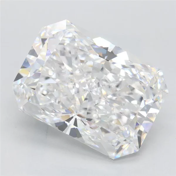 4.52 Carat · D · VVS1 Rare Carat Ideal Cut