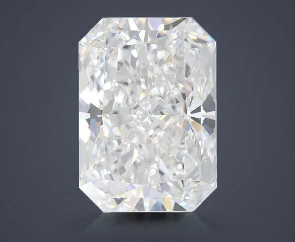 4.52 Carat · D · VVS1 Rare Carat Ideal Cut