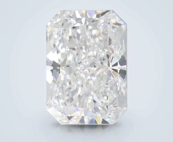 4.52 Carat · D · VVS1 Rare Carat Ideal Cut