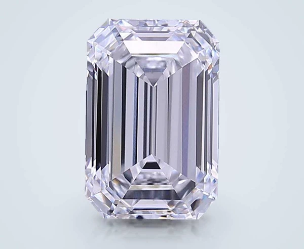 3.37 Carat · D · VVS2 Rare Carat Ideal Cut
