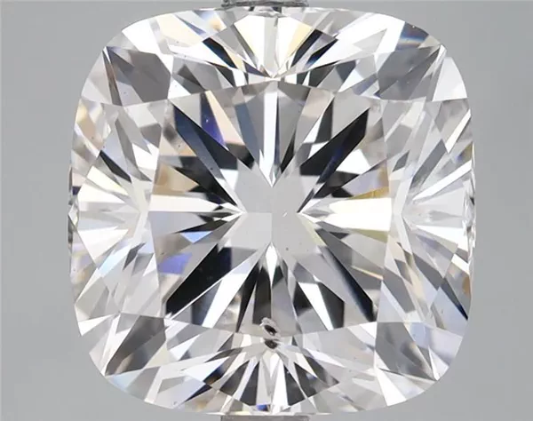 6.05 Carat · G · SI1 Rare Carat Ideal Cut