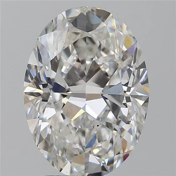 2.83 Carat · E · VS2 Rare Carat Ideal Cut