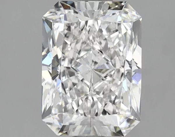 1.61 Carat · D · VS2 Rare Carat Ideal Cut