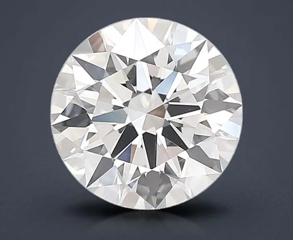 6.01 Carat · E · VS1 Rare Carat Ideal Cut