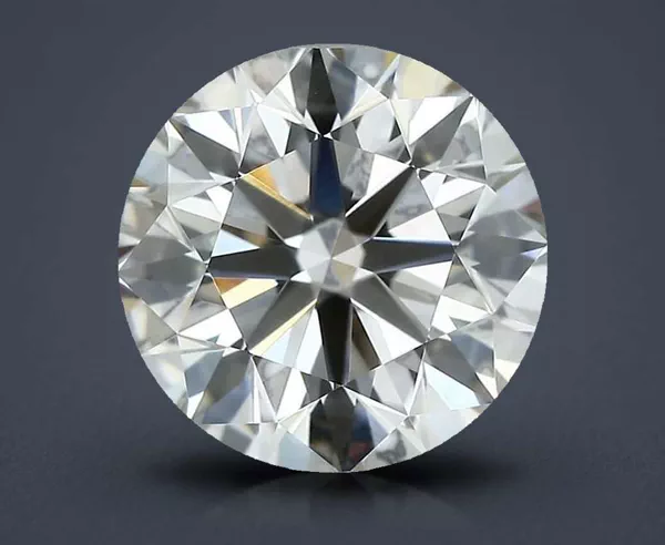 1.09 Carat · K · VVS2 Rare Carat Ideal Cut