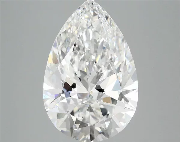 4.9 Carat · E · VS1 Rare Carat Ideal Cut