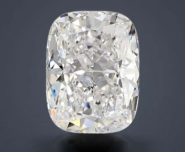 3.5 Carat · D · VVS2 Rare Carat Ideal Cut