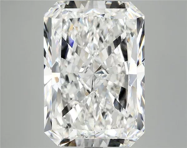 10.91 Carat · F · VVS2 Rare Carat Ideal Cut