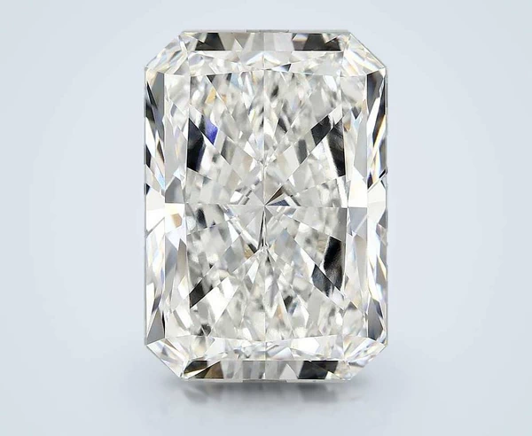 10.91 Carat · F · VVS2 Rare Carat Ideal Cut