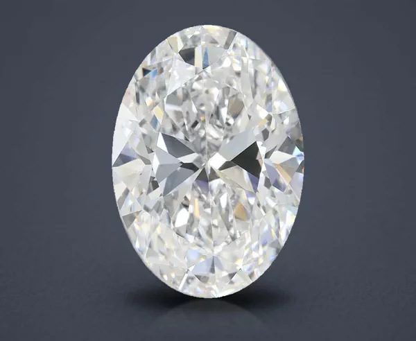 4.37 Carat · D · IF Rare Carat Ideal Cut
