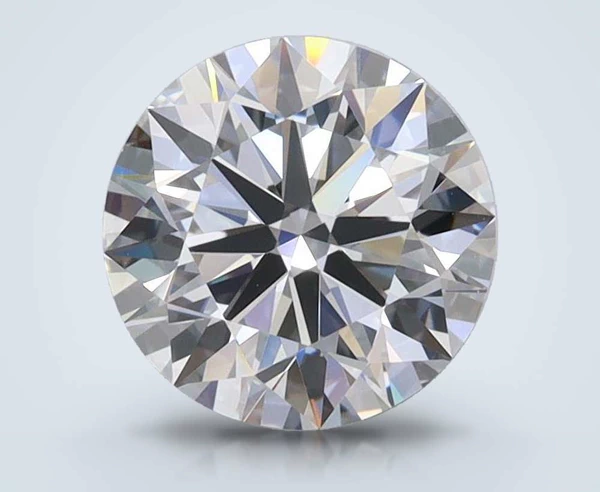 1.73 Carat · D · FL Rare Carat Ideal Cut