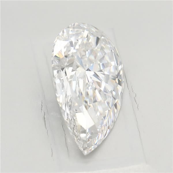 3.04 Carat · D · VVS2 Rare Carat Ideal Cut