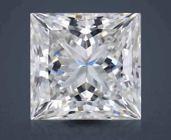 2.94 Carat · E · VVS2 Rare Carat Ideal Cut