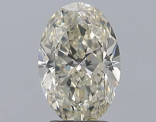 2.51 Carat · K · VS2 Rare Carat Ideal Cut