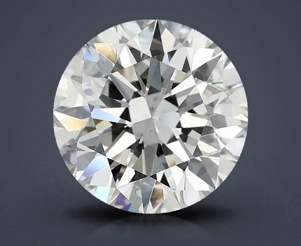 2.35 Carat · E · VS1 Rare Carat Ideal Cut