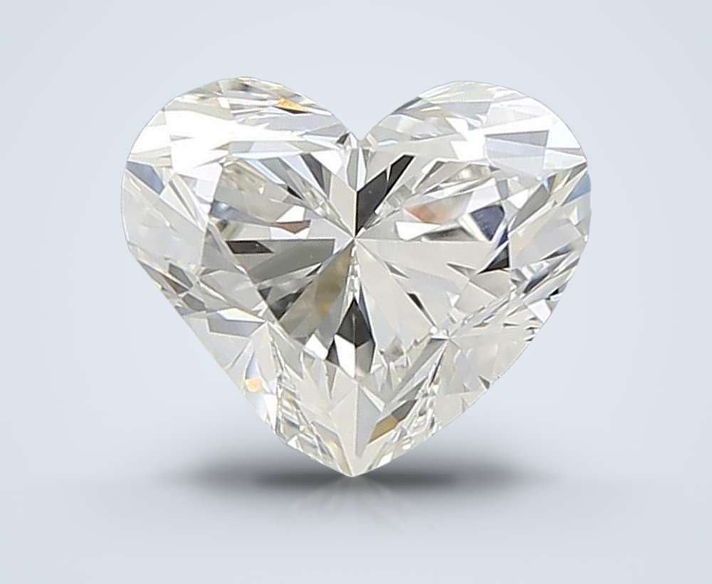 2.21 Carat · G · VVS2 Rare Carat Ideal Cut