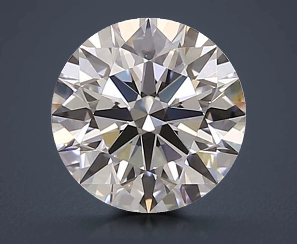 1.06 Carat · D · IF excellent Cut