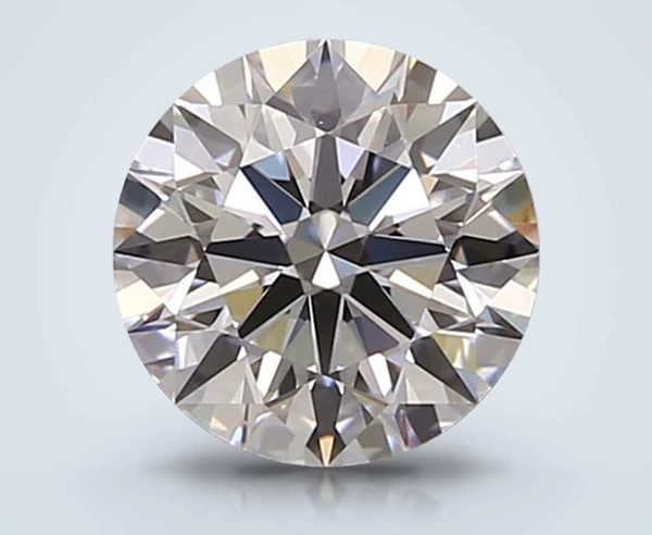 1.06 Carat · D · IF excellent Cut