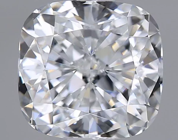 1.34 Carat · D · IF Rare Carat Ideal Cut