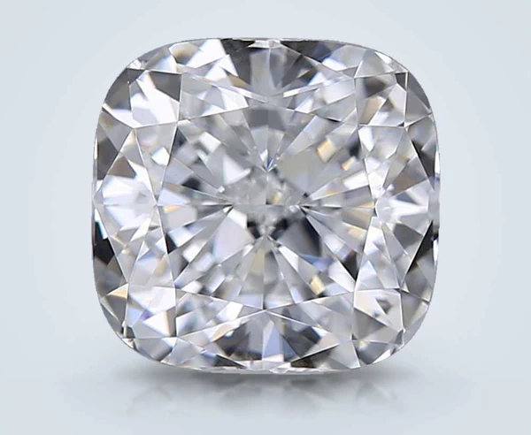 1.34 Carat · D · IF Rare Carat Ideal Cut