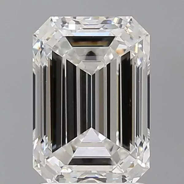 2.49 Carat · E · VVS2 Rare Carat Ideal Cut