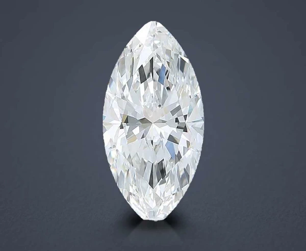 4.58 Carat · E · VVS1 Rare Carat Ideal Cut
