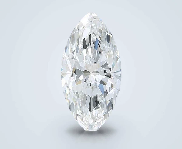 4.58 Carat · E · VVS1 Rare Carat Ideal Cut