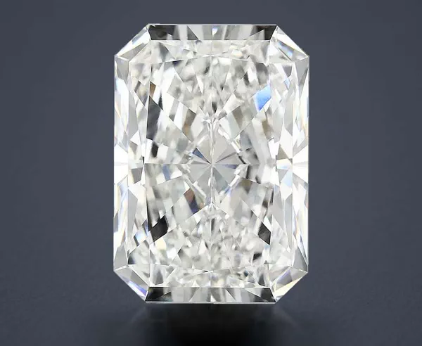 15.83 Carat · F · VVS2 Rare Carat Ideal Cut