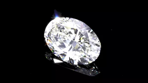 5.01 Carat · I · VS2 Rare Carat Ideal Cut