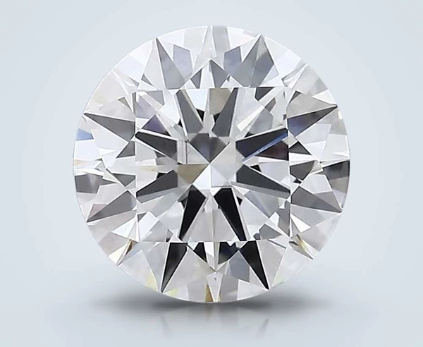 2.92 Carat · F · VS2 Rare Carat Ideal Cut
