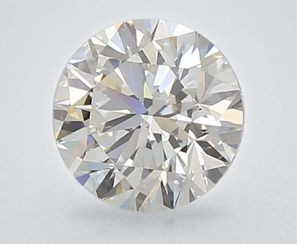 1.35 Carat · I · VS1 Rare Carat Ideal Cut