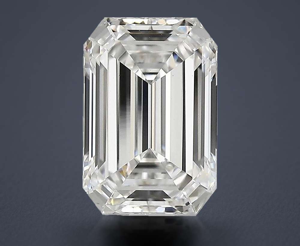 2.05 Carat · E · VVS2 Rare Carat Ideal Cut