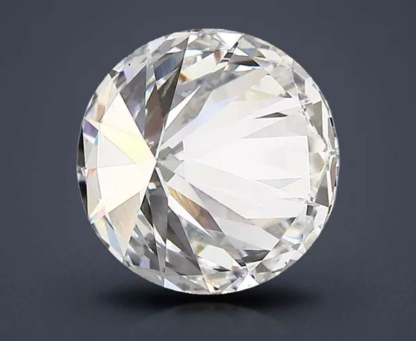 2.94 Carat · D · VVS2 Rare Carat Ideal Cut