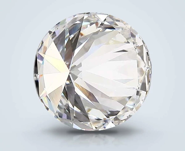 2.94 Carat · D · VVS2 Rare Carat Ideal Cut