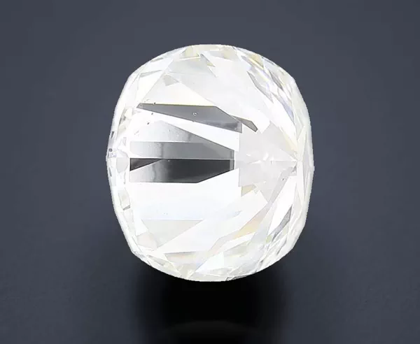 6.5 Carat · G · VS1 ideal Cut