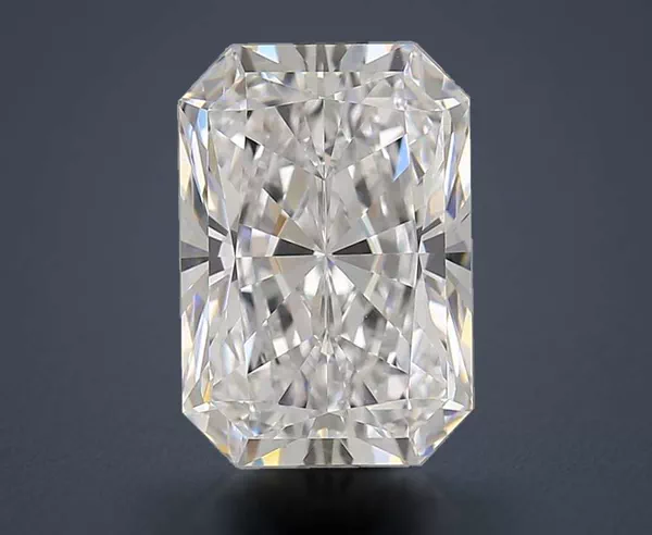4.41 Carat · D · VVS2 Rare Carat Ideal Cut