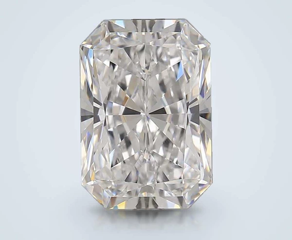 4.41 Carat · D · VVS2 Rare Carat Ideal Cut