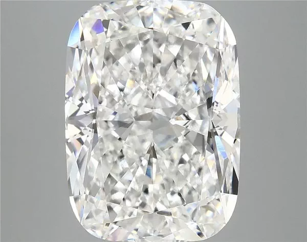 10.23 Carat · F · VVS1 Rare Carat Ideal Cut