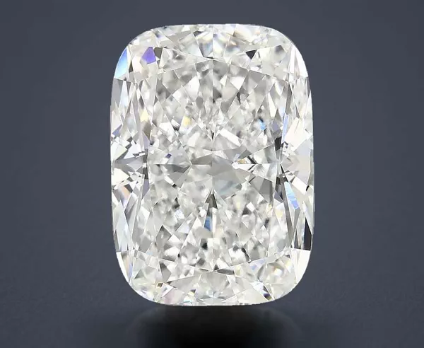 10.23 Carat · F · VVS1 Rare Carat Ideal Cut