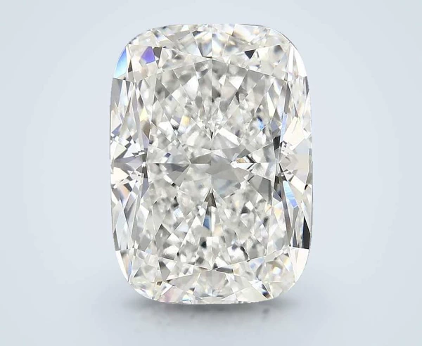 10.23 Carat · F · VVS1 Rare Carat Ideal Cut
