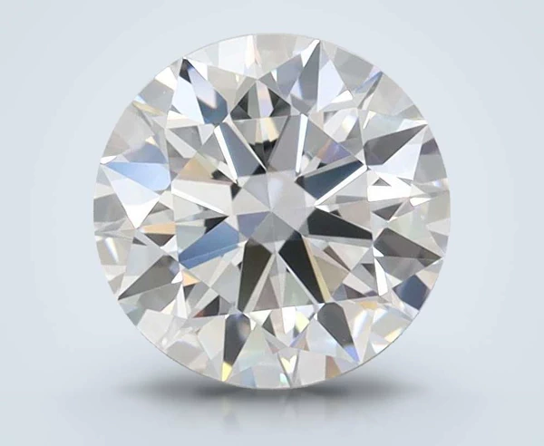 1.11 Carat · D · FL Rare Carat Ideal Cut