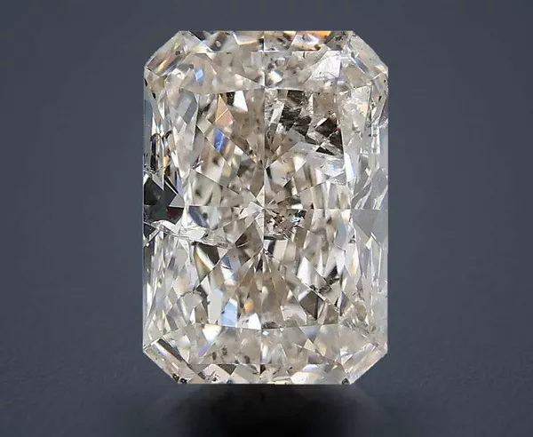 2.01 Carat · J · SI2 Rare Carat Ideal Cut