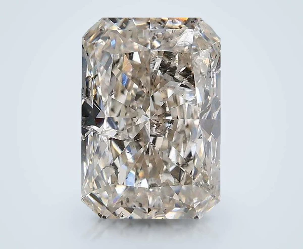 2.01 Carat · J · SI2 Rare Carat Ideal Cut