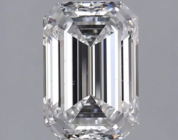 1.71 Carat · D · SI1 Rare Carat Ideal Cut