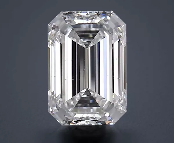 1.71 Carat · D · SI1 Rare Carat Ideal Cut