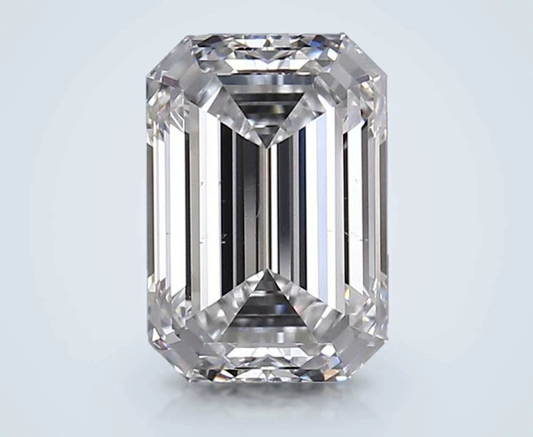 1.71 Carat · D · SI1 Rare Carat Ideal Cut