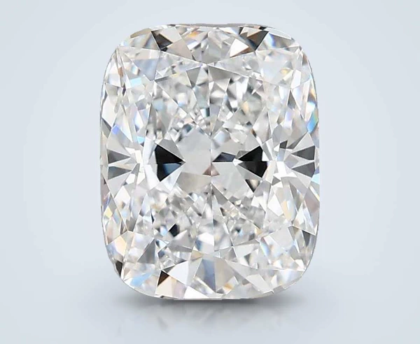 2.46 Carat · D · VVS1 Rare Carat Ideal Cut