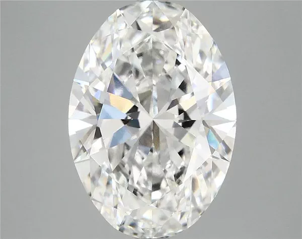 4.66 Carat · E · VVS2 Rare Carat Ideal Cut